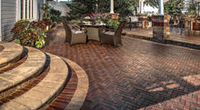 Load image into Gallery viewer, Copthorne Series Unilock Pavers
