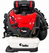 Load image into Gallery viewer, Redmax Equipment