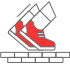 Load image into Gallery viewer, Boulevard Series Unilock Pavers-WSL