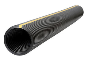 4" Corrugated Pipe