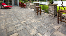 Load image into Gallery viewer, Bristol Valley Series Unilock Pavers