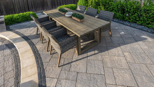 Bristol Valley Series Unilock Pavers