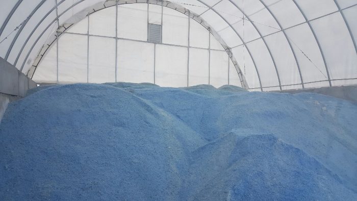 Bulk Salt