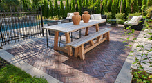 Load image into Gallery viewer, Copthorne Series Unilock Pavers