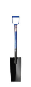 48" Landscape Rake, 66" Aluminum Handle