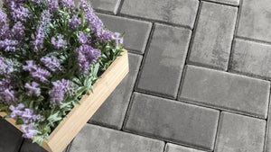 Hollandstone Series Unilock Pavers