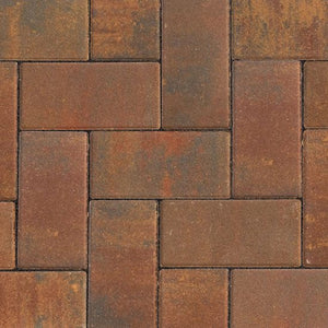 Hollandstone Series Unilock Pavers