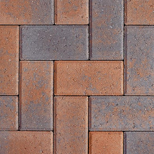 Hollandstone Series Unilock Pavers