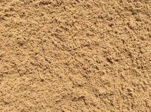 Mason Sand