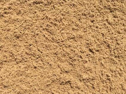 Mason Sand