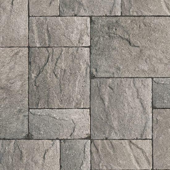 Westport Series Unilock Pavers