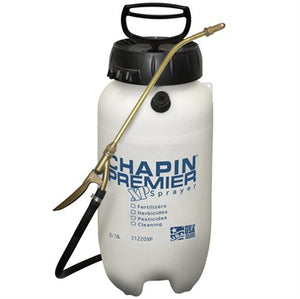 XP Sprayers