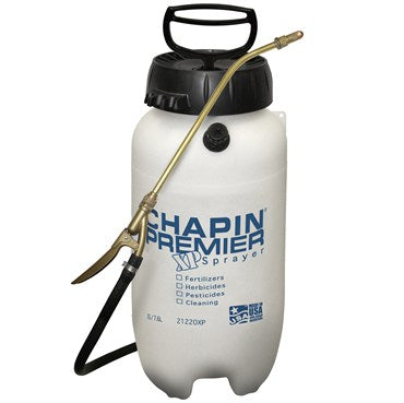 XP Sprayers