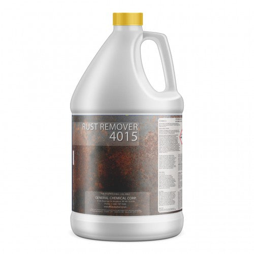 RR-4015 RUST REMOVER 1 GAL 1 Gallon