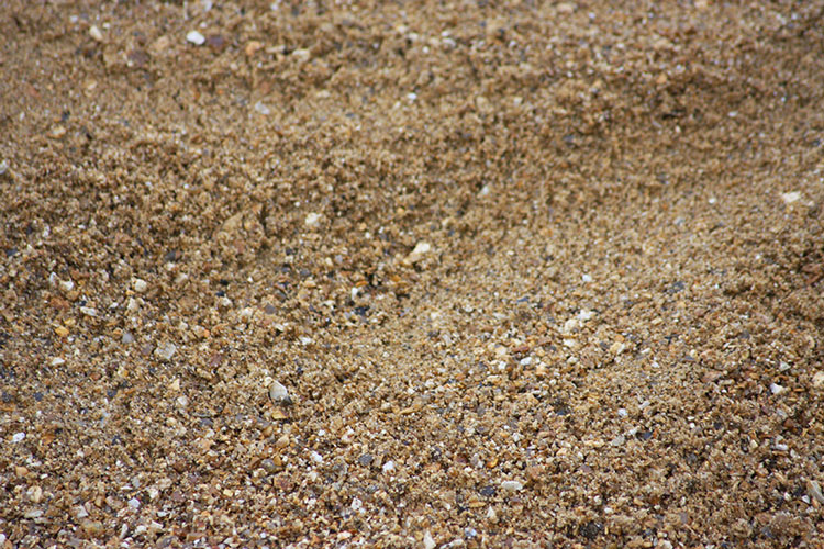 Sharp And Rounded Sand Sharp Sand-2NS – Daydreamers Brick and Landscape Supply LLC